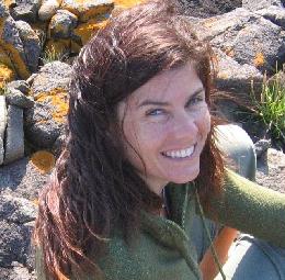 Celeste Brash